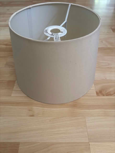Photo of free Light shade (Stonebridge NW10) #1