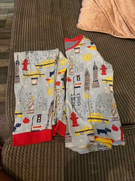 Photo of free Children’s pjs (Broomfield CM1) #1