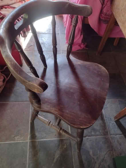Photo of free Farmhouse chair (Sherwood NG5) #1