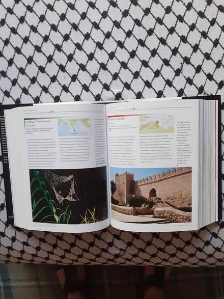 Photo of free Two interesting reference books (CF5 canton) #2
