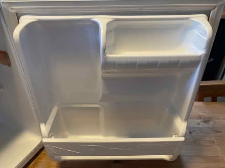 Photo of free Mini fridge (Lamyatt BA4 6NP) #3