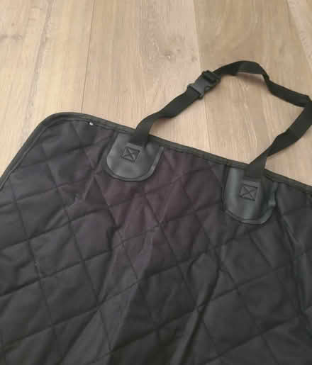 Photo of free Car Seat Protector (Ashford TW15) #3