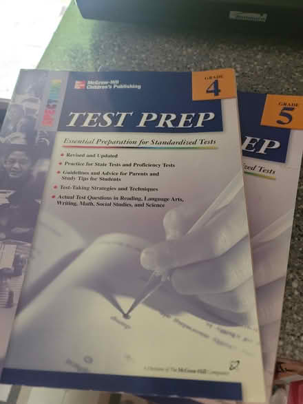 Photo of free School books (Huntington MA) #2