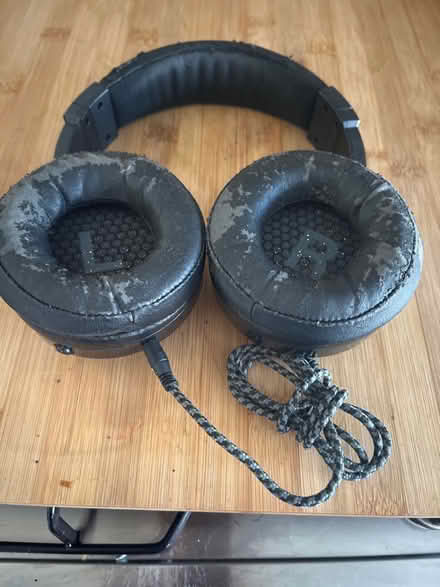 Photo of free Headphones with jack lead (Emerson's Green BS16) #3
