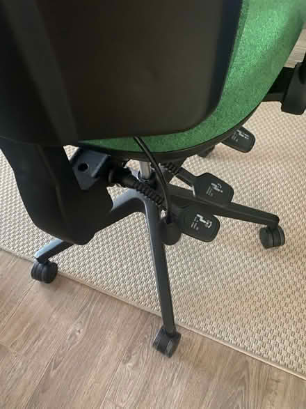 Photo of free office chair (South Beddington SM6) #4