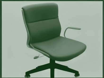 Photo of office chair or gaming chair (Cronkinson Farm CW5) #1