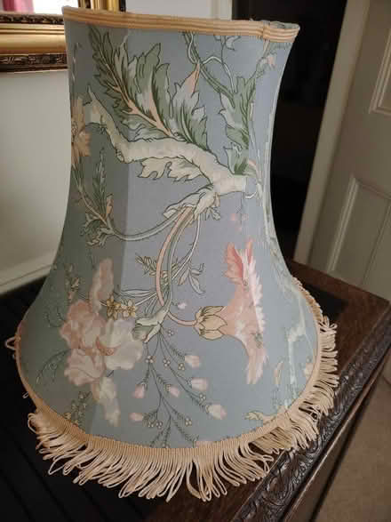 Photo of free Lampshade (Bowerham LA1) #2