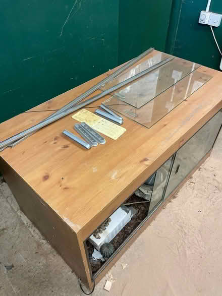 Photo of free Vivarium (Blackawton) #1