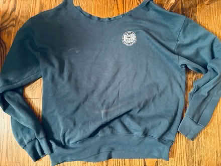 Photo of free Sweatshirt (Glendale Heights) #1