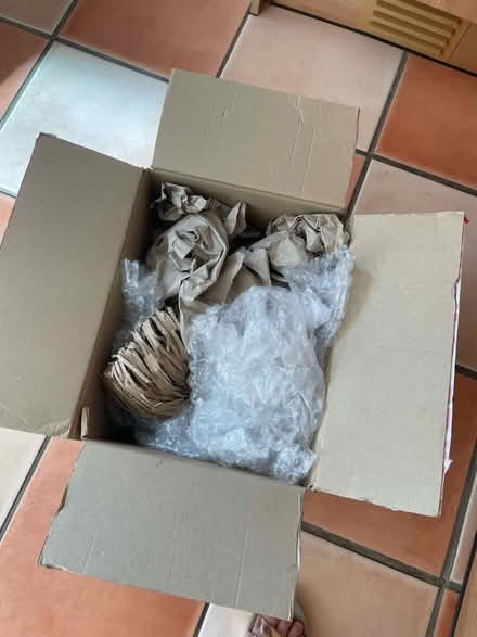 Photo of free Packaging (Ramsgate CT11) #1