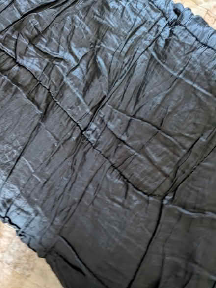 Photo of free Black single sleeping bag (Shippon OX13) #2