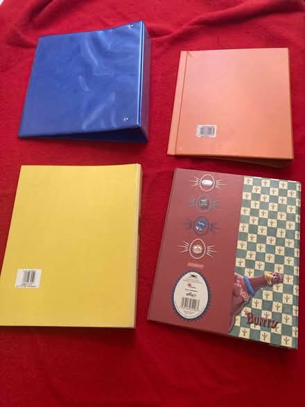 Photo of free Files (Willingdon BN22) #3