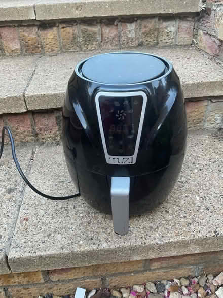 Photo of free Air fryer (Kennington OX1) #1