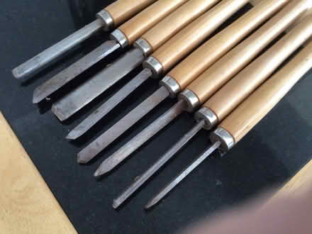 Photo of free Chisels (Holbrook DE56) #2