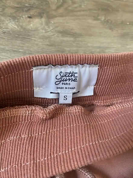 Photo of free Joggers (W4) #4