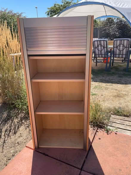 Photo of free Cabinet (Hellesdon NR6) #1