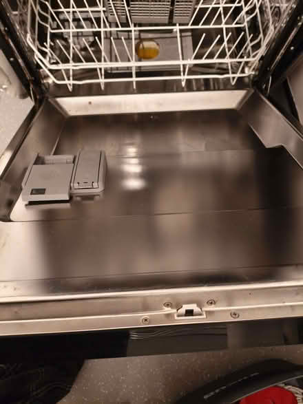 Photo of free Bush Dishwasher (Ballyree BT19) #3