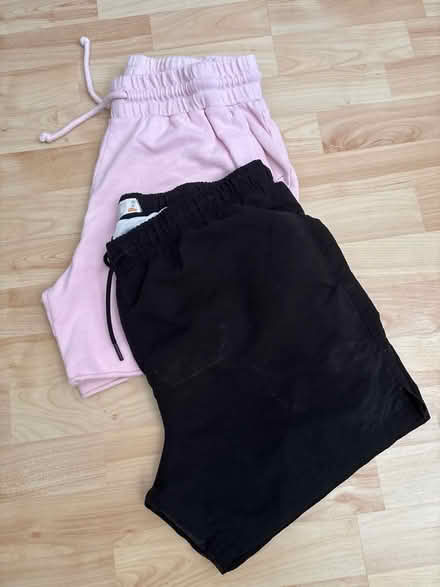 Photo of free Mens Shorts (Stonebridge NW10) #1