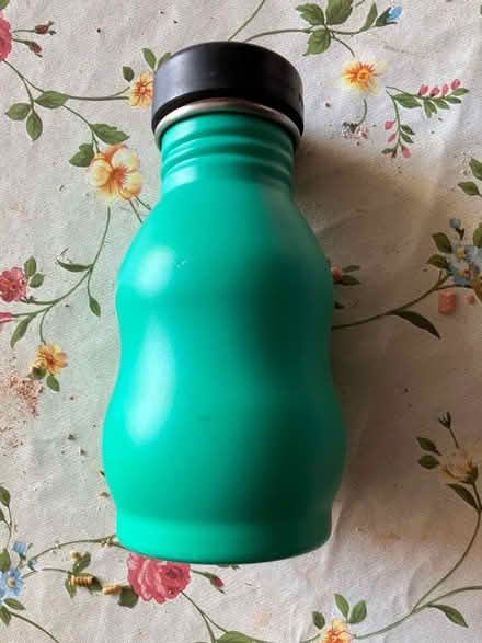 Photo of free Metal water bottle (Twigworth GL2) #1