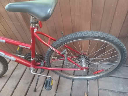 Photo of free Bike 26" -Supercycle 1800 (Etobicoke (Kipling /Eglinton)) #2