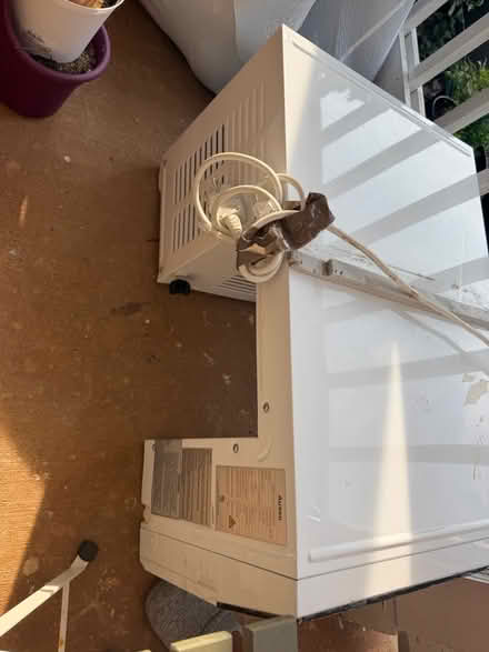 Photo of free Window AC (Burke) #2