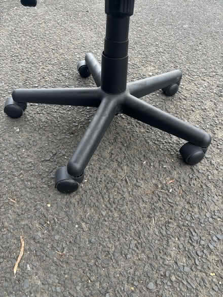 Photo of free Office Chair (Bishop auckland DL14) #4