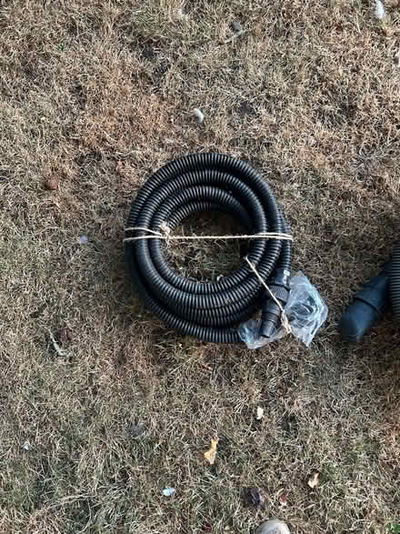 Photo of free Hoses (Ross-on-Wye HR9) #2