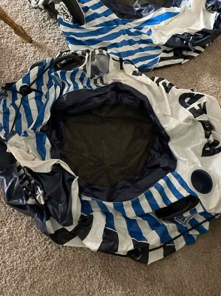 Photo of free Water tubes (South end of Boulder) #1