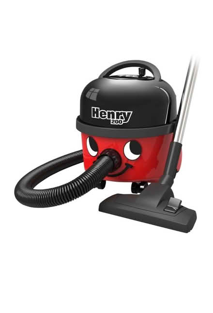 Photo of Vacuum cleaner (Southsea PO4) #1