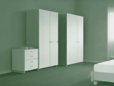 Photo of Wardrobes, bedside cabinets, bedroom furniture. (South Oxhey WD19) #1