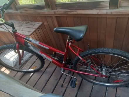 Photo of free Bike 26" -Supercycle 1800 (Etobicoke (Kipling /Eglinton)) #1