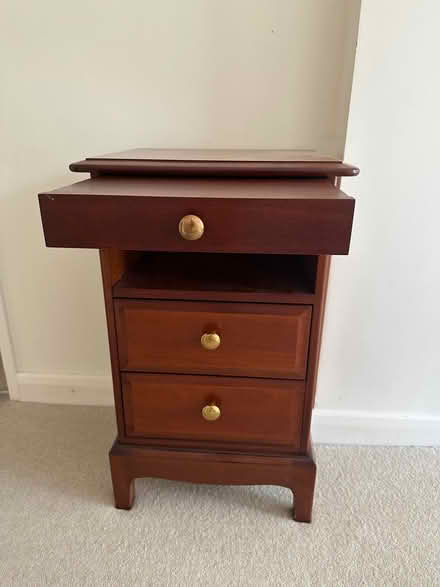 Photo of free Hall table (Bromley BR2) #2