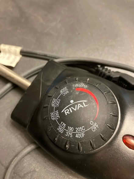 Photo of free Electric skillet (Columbia, MD (Owen Brown)) #2