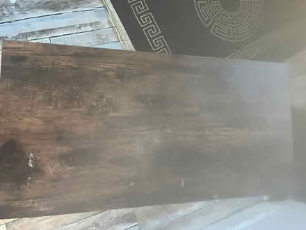 Photo of free Coffee table (BD18) #2