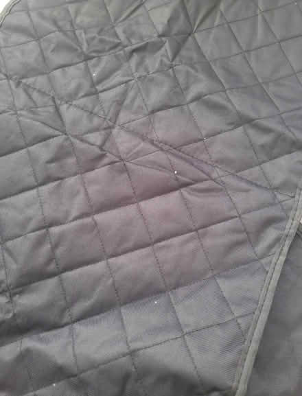Photo of free Car Seat Protector (Ashford TW15) #2