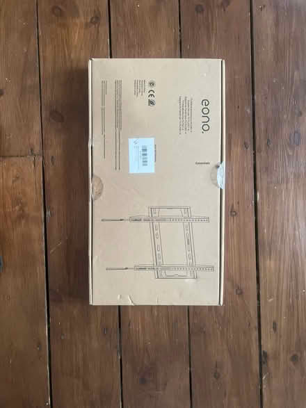 Photo of free TV bracket new in box (SE14, Nunhead) #2