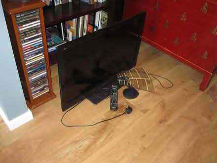 Photo of free Television (Biggleswade SG18) #3