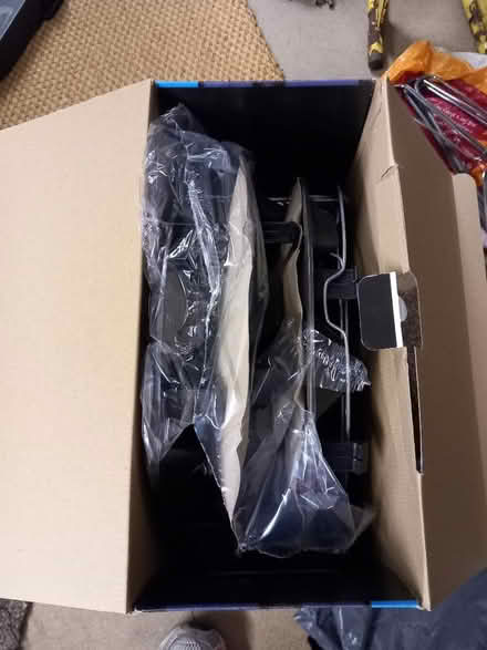 Photo of free Wheel trims (Denby Common DE5) #2