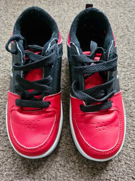 Photo of free Heelies (Currie EH14) #1