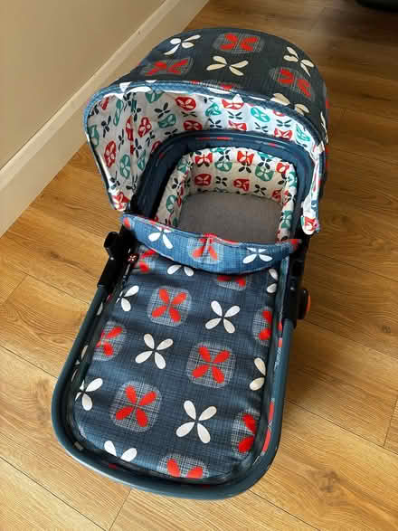 Photo of free Cosatto Travel system (Cratloe) #2