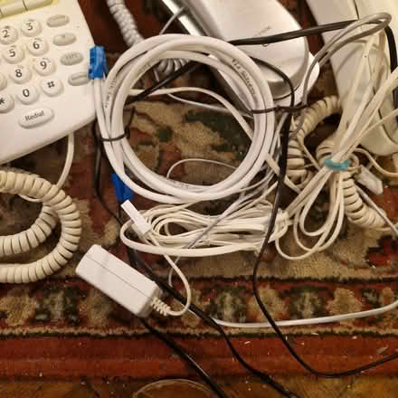 Photo of free Cordless phones, spares/repair/untested, some may work (Chobham GU24) #2