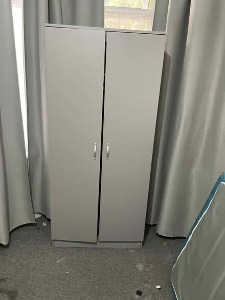 Photo of free Wardrobes (East Ham E6) #1
