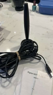 Photo of free Digital HDTV Antenna (Willesden Green NW10) #1