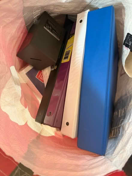 Photo of free School supplies (Reading) #2