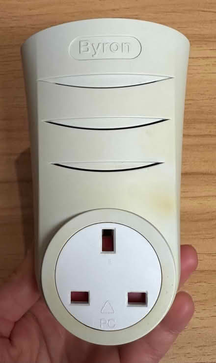 Photo of free Wireless doorbell (Chorley PR6) #2