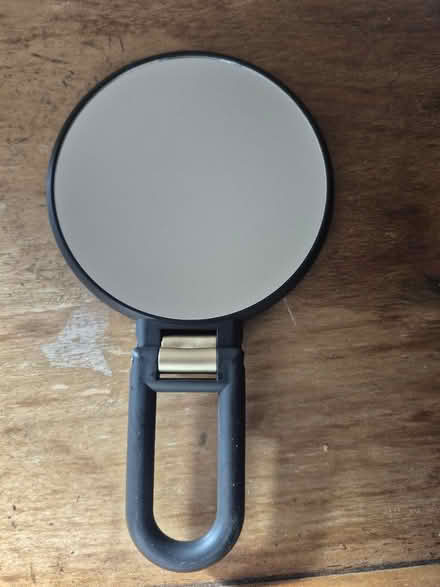 Photo of free Make-up Mirror (Horsham Town area RH13) #2