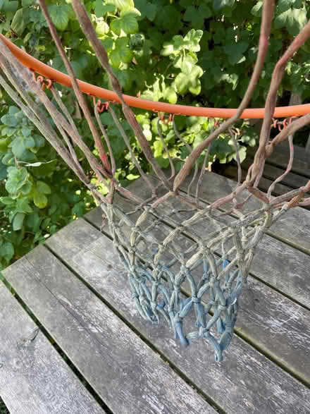 Photo of free Basketball hoop (Paulton BS39) #2