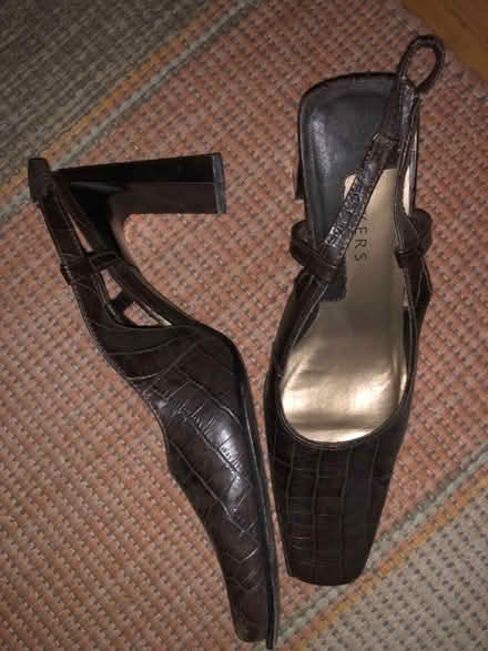 Photo of free Ladies shoes (Forest Hill SE23) #2