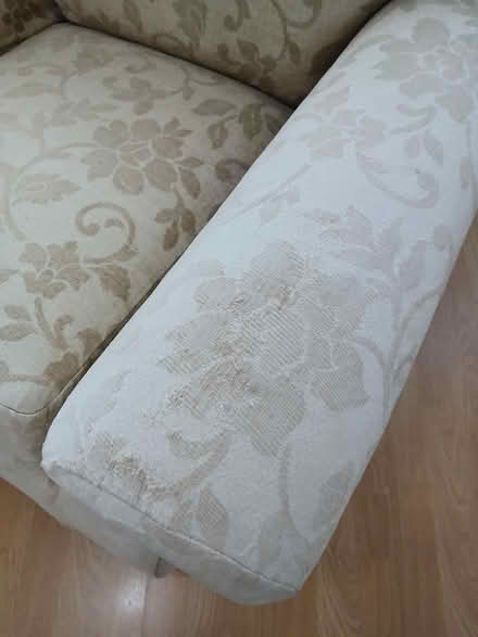 Photo of free Comfy M&S Armchair (Brentford TW8) #2
