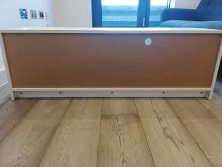 Photo of free TV Entertainment Stand (Slough central SL1) #3